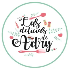 Logo de Las Delicias de Adry