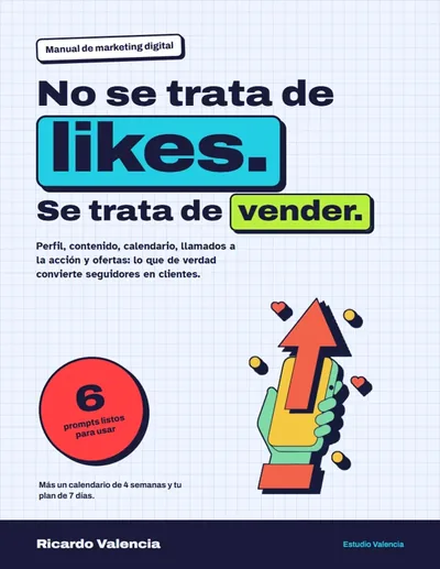 Portada del ebook No se trata de likes